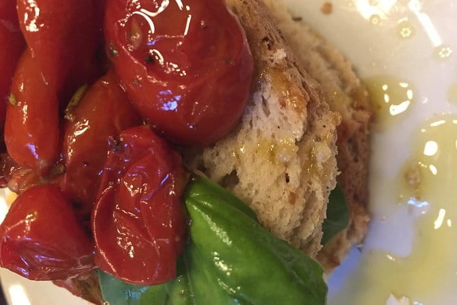 Semi-Private Gluten-Free Cooking Class in Florence - A Gluten-Free Tuscan Cooking Class Near Boboli Gardens