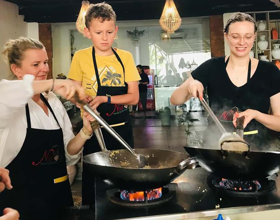 Seminyak: Balinese Cooking Class & Market Tour - Who should book this Seminyak cooking class