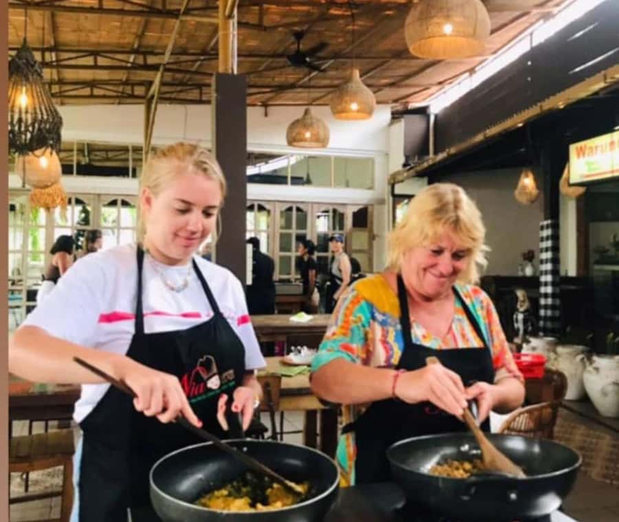 Seminyak : cooking class traditional food bali - Price and value: what $129 per group gets you (and why it’s not just “a class”)