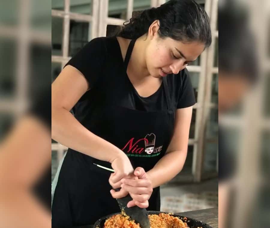 Seminyak : cooking class traditional food bali - Who should book this Seminyak cooking class?
