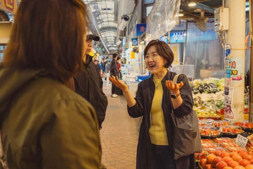 Seoul: Authentic Korean Cooking Class and Market Tour - Key Things I’d Actually Plan Around