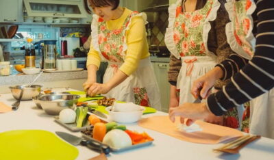 Seoul: Authentic Korean Cooking Class and Market Tour - The Traditional Market Tour: Shopping for Flavor, Not Souvenirs