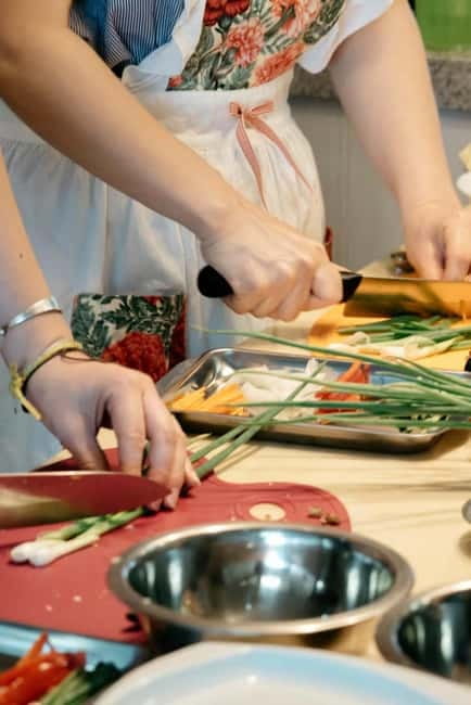 Seoul: Authentic Korean Cooking Class and Market Tour - Who This Class Suits Best (And Who Might Want Something Else)