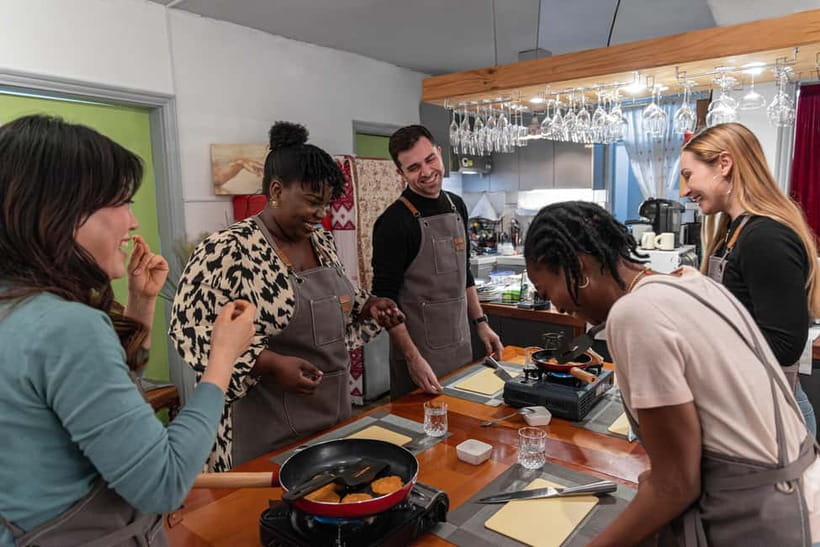 Seoul: Kimchi Dishes Cooking Class with Wine Pairing - Price and Value: Is $58 Worth It?
