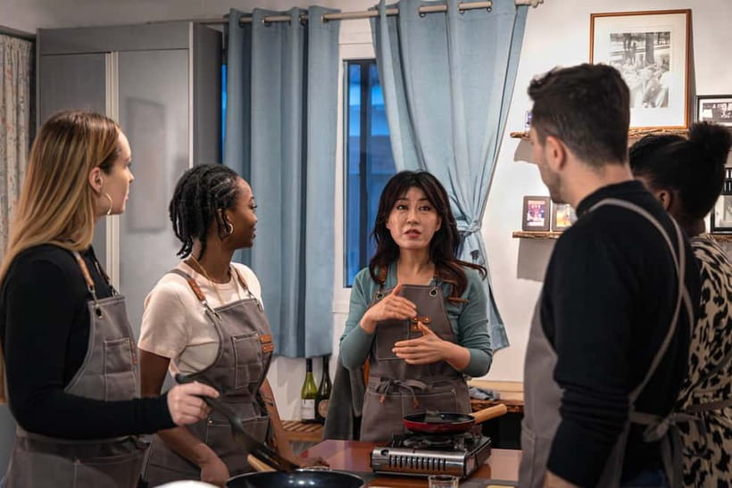 Seoul: Kimchi Dishes Cooking Class with Wine Pairing - How to Plan Your Day Around the Two Hours