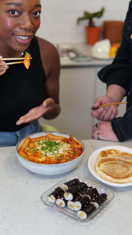 (Seoul) Korean Cooking Class with a Professional Chef - Your hands-on learning: Korean home skills, explained simply