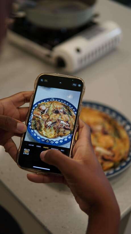 (Seoul) Korean Cooking Class with a Professional Chef - Recipes, photos, and videos: your future cooking shortcut