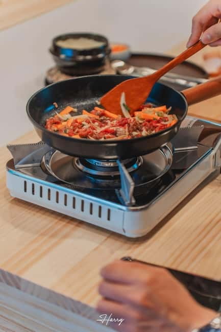 Seoul: Korean Cooking Class with Local Grocery Shopping - Price and Timing: Getting 150 Minutes That Don’t Waste Your Day