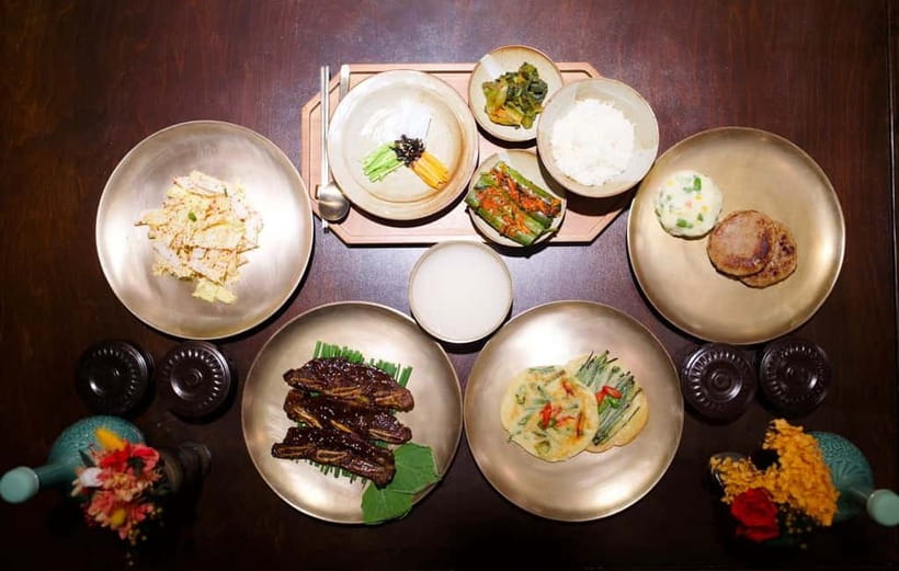 Seoul: Royal Seoul Cooking Class in a 100-Year-Old Hanok - FAQ