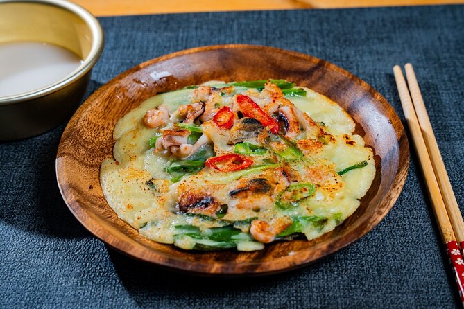 Seoul: Taste of Korea, Authentic Home Style Cooking Class - Why Hansik Cooking Feels More Real Than a Typical Food Tour