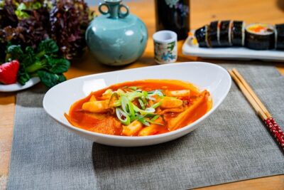 Seoul: Taste of Korea, Authentic home style Cooking class - What you actually cook in this Seoul Korean home-style class