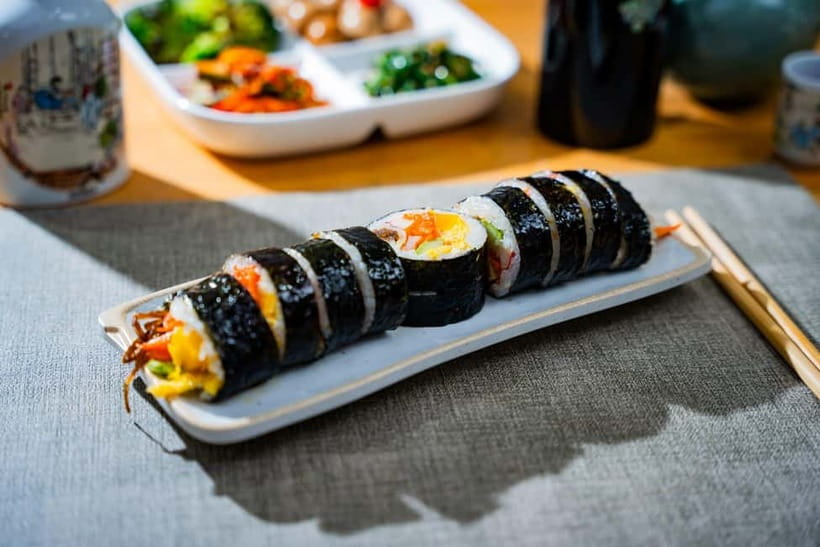 Seoul: Taste of Korea, Authentic Home Style Cooking Class - Time, Flow, and the Reality of a 3-Hour Cooking Session
