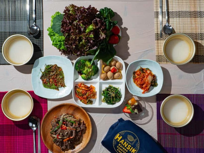 Seoul: Taste of Korea, Authentic Home Style Cooking Class - Should You Book This Seoul Korean Cooking Class?