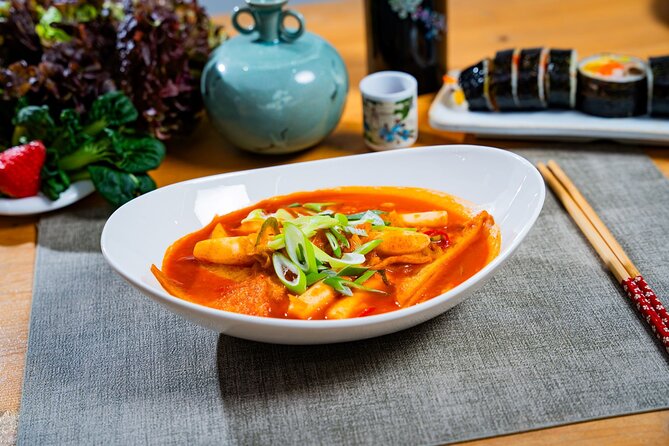 Seoul: Taste of Korea, Authentic home style Cooking class - What you actually cook in this Seoul Korean home-style class