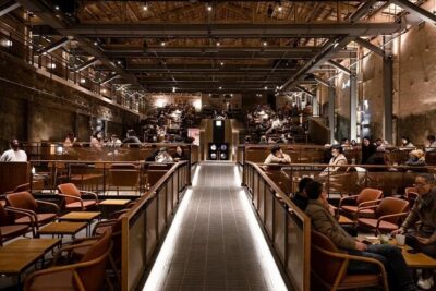 Seoul: Temple Vegan Cooking Class & Oriental Medicine Tour - Oriental Medicine Tour: Tea, Museum, and What It Means for Your Body