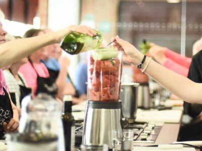Seville: 3.5-Hour Spanish Cooking Class & Triana Market Tour - A 3.5-hour plan that balances walking, cooking, and eating