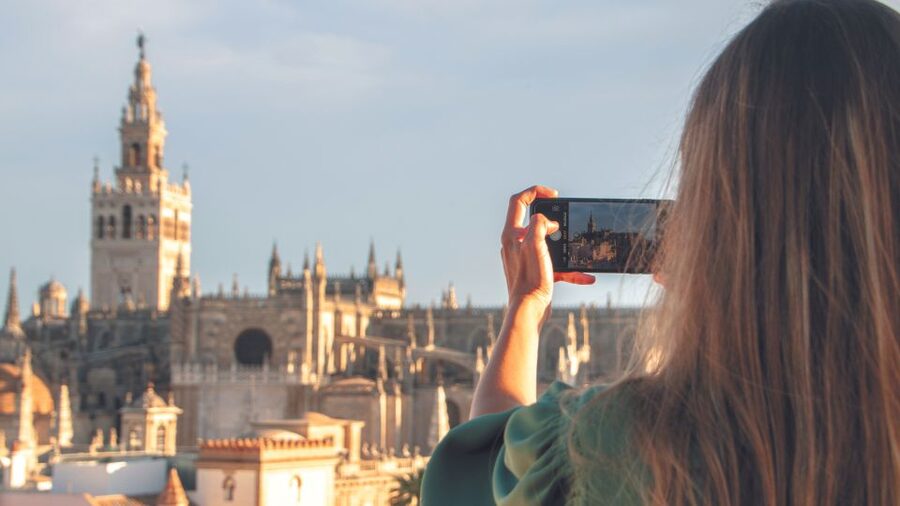 Seville: Paella Cooking Class & 30-Min Local Expert Q&A - Price and Value: Is $208 Worth It for 1.5 Hours?