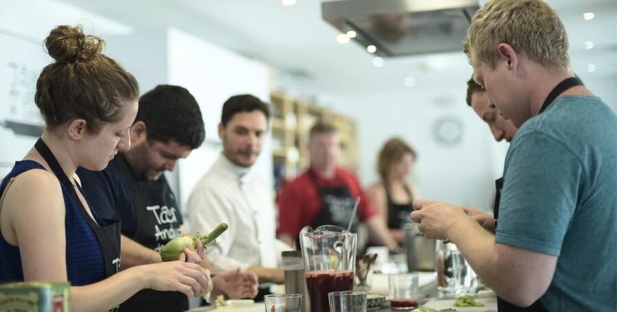 Seville: Spanish Cooking Class with Dinner - Who This Seville Class Fits Best