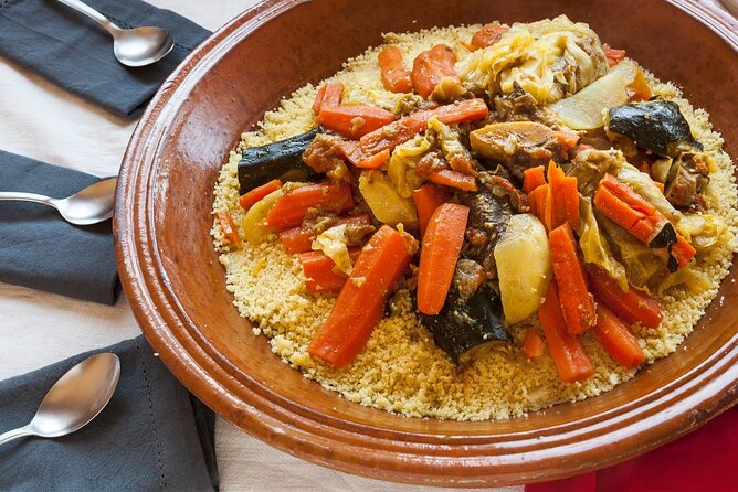 Shared 4 Hours Cooking Class in Marrakesh - Why a Moroccan Home Kitchen Beats a Cookie-Cutter Class