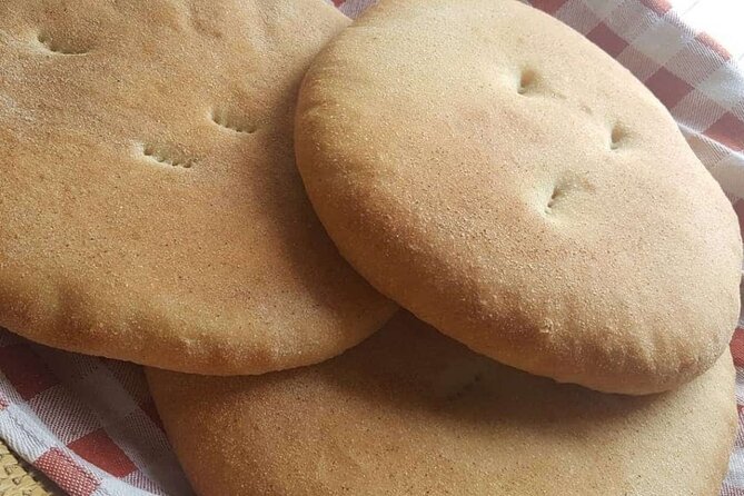 Shared 4 Hours Cooking Class in Marrakesh - The 4-Hour Rhythm: Bread, Tea, Salads, Then Your Main