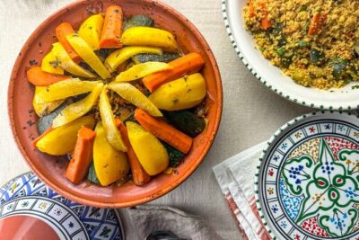 Shared 4 Hours Cooking Class in Marrakesh - Moroccan Bread: Kneading Skills You Can Actually Use