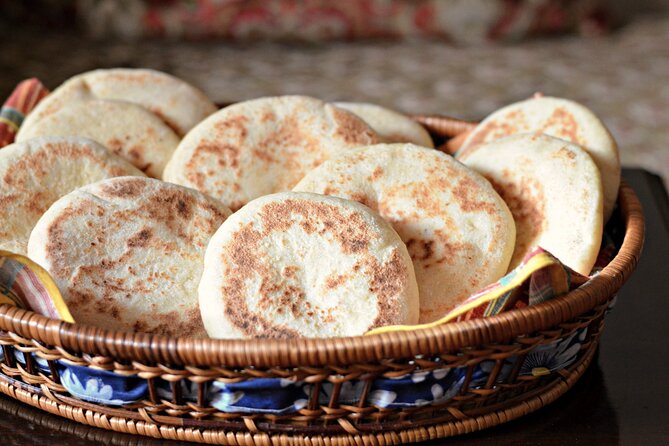 Shared 4 Hours Cooking Class in Marrakesh - Price and Value: Why $81.30 Can Be a Smart Spend Here