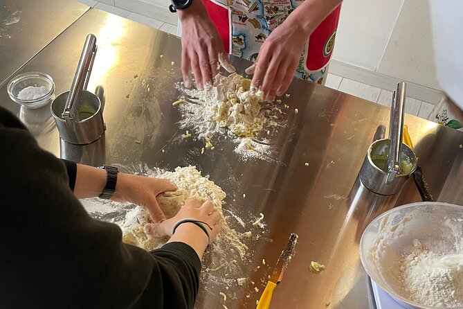 Shared Cooking Class with Fresh Garden Ingredients in Sorrento - Price and value: what $145.18 buys you in the real world
