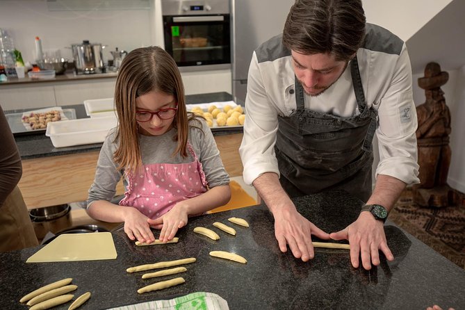 Sicilian Cooking Class - Choosing ingredients matters more than you think