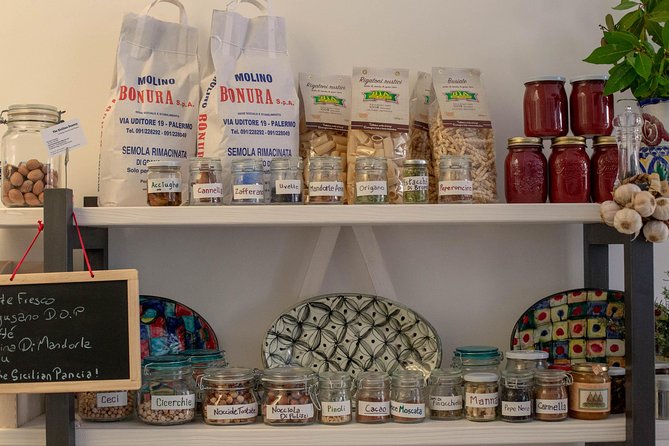 Sicilian Cooking Class - The hands-on flow: what you’ll actually do