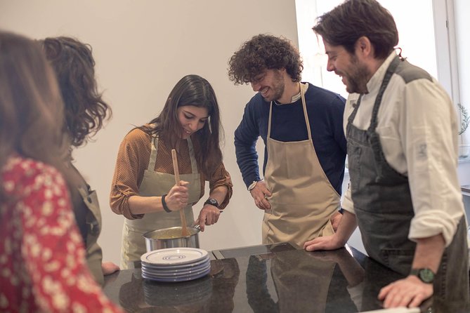 Sicilian Cooking Class - Dessert in Palermo style: cannoli, cassata, granita