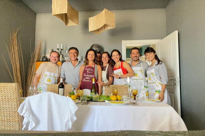 Sicilian Cooking Class in Catania's Historic Center with Mariella - Key things you’ll notice