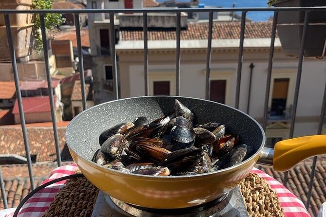 Sicilian Cooking Class in Catania's Historic Center with Mariella - Price and value: what $179 includes and why it’s fair