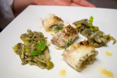 Sicilian Cooking Class in Palermo - The Market Run: How You Choose Ingredients (Not Just What You Buy)
