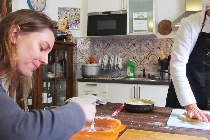 Sicilian Cooking Class in Palermo - Vegetarian and Dietary Needs: What You Should Do Ahead of Time