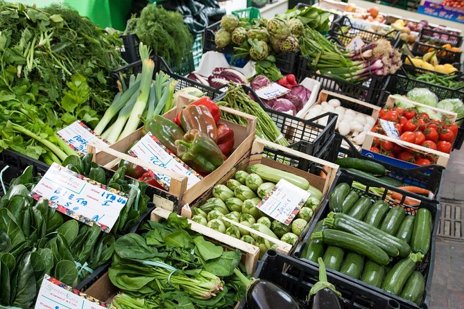 Sicilian Cooking Class in Taormina - Key things to know before you go