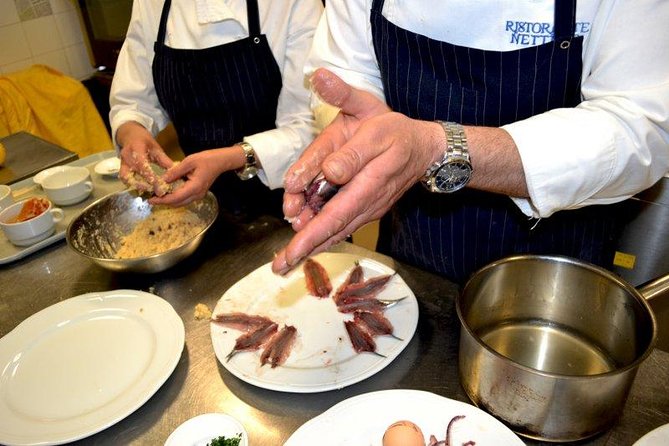 Sicilian Cooking Class in Taormina - Price and value: is $127.03 worth it?