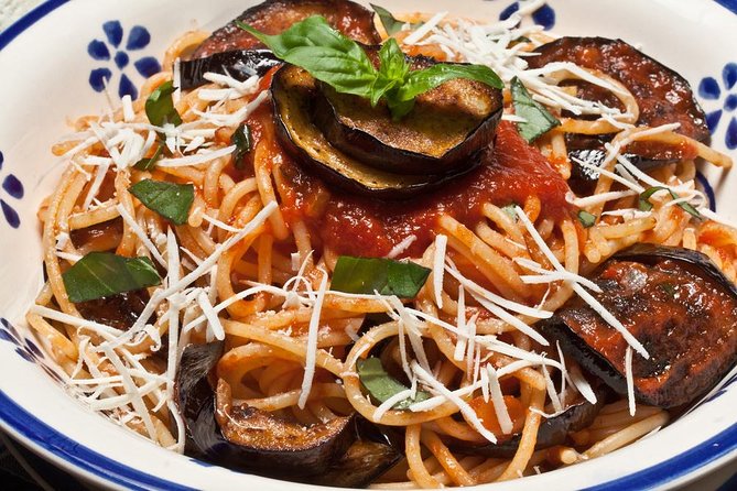 Sicilian Cooking Class in Taormina - Best fit: who should book this Sicilian cooking class
