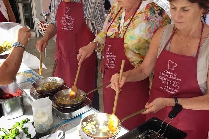Sicilian Cooking Class in Taormina - Should you book this Sicilian Cooking Class in Taormina?