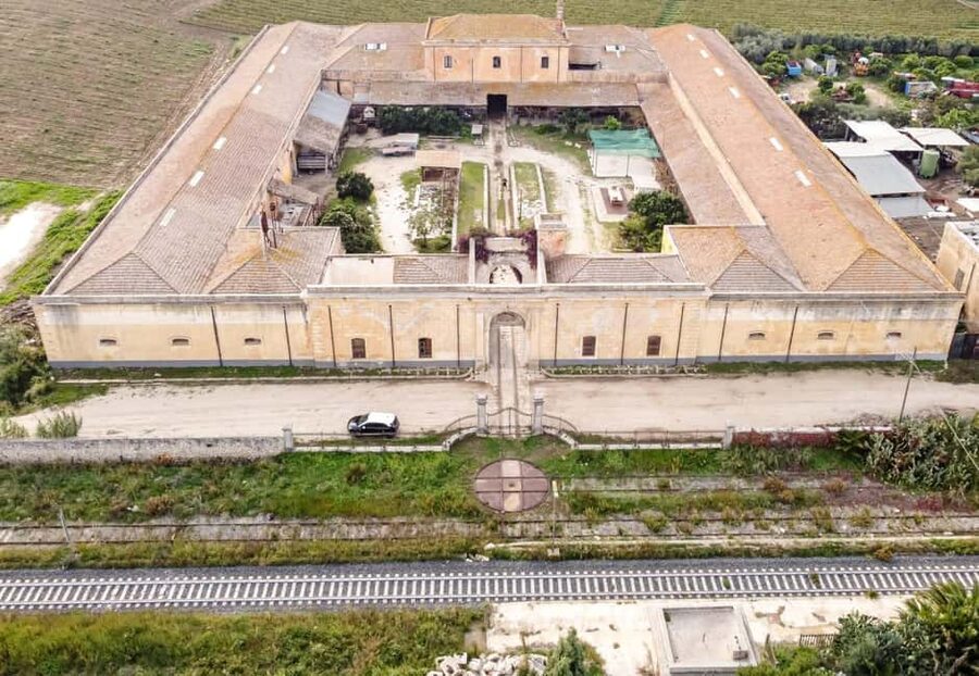 Sicilian cooking class in the historic baglio Florio Adamo - Transport, Timing, and What to Plan Around