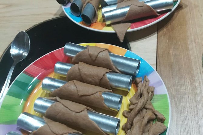 Sicilian Cooking Class : Personalize your class - Why a personalized Sicilian class is better than a generic food tour