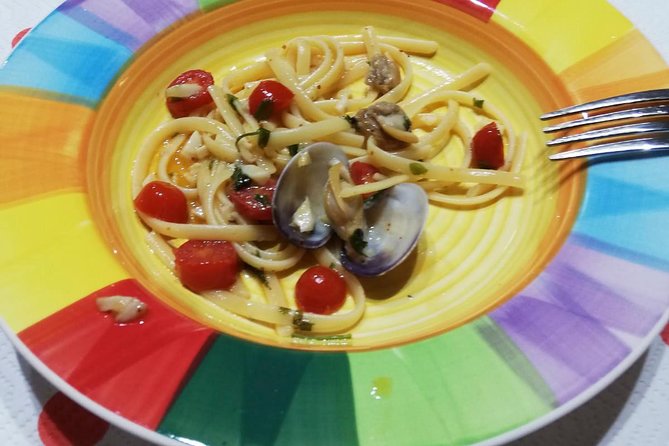 Sicilian Cooking Class : Personalize your class - Finding Mamma Corleone in Palermo’s old town (and why it matters)