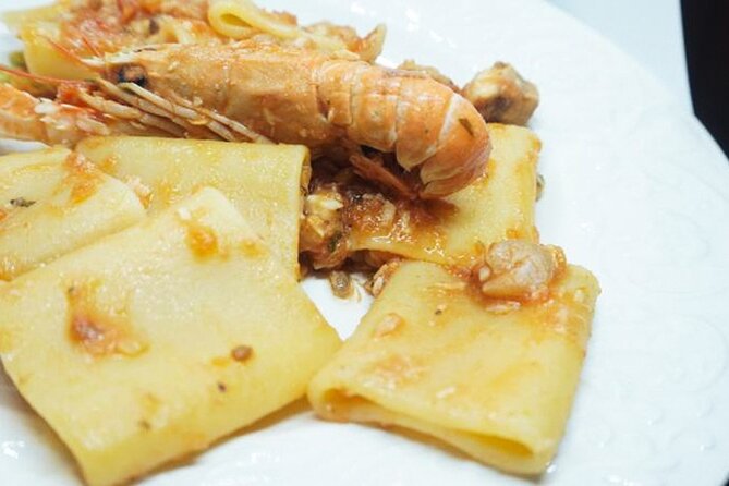 Sicilian Cooking Class : Traditional - The vibe: energy, translation support, and an easy pace
