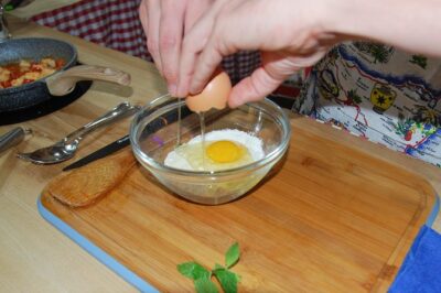 Sicilian Cooking Class : Traditional - The menu you’ll make: shrimp and pistachio, crisped fish, and cannoli