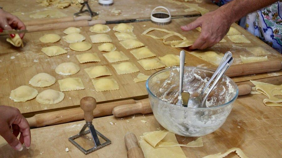 Sicilian Cooking Class with Greek Theatre View - Who This 3-Hour Class Fits Best (And When It Might Not)