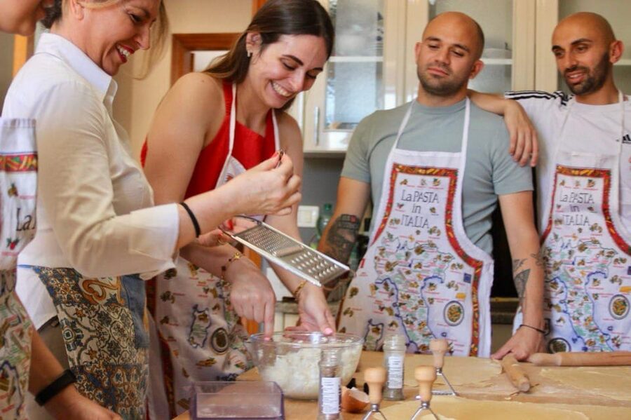Sicilian Cooking Class with Greek Theatre View - Should You Book This Sicilian Cooking Class With Greek Theatre Views?