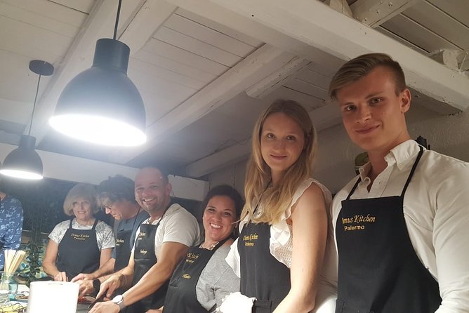 Sicilian Cuisine Cooking Class in Palermo - Key Highlights Worth Marking