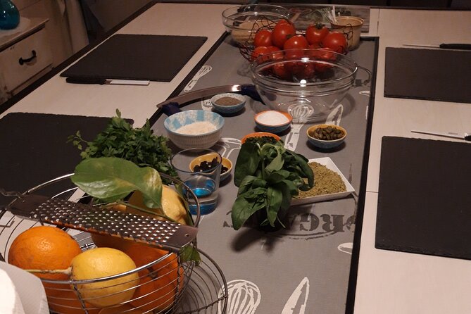 Sicilian Cuisine Cooking Class in Palermo - Who This Sicilian Cooking Class Suits Best