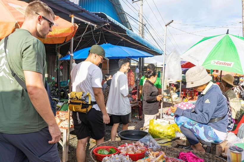 Siem Reap: Afternoon Cooking Class & Village Tour - Key points worth clocking before you go