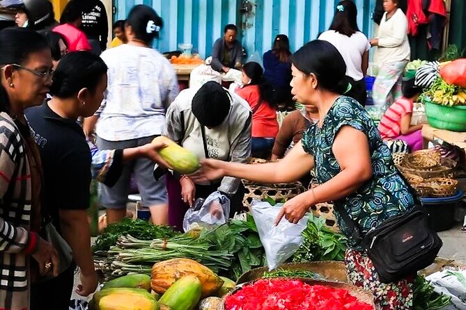 Siem Reap Cooking Class - Key Highlights You’ll Care About