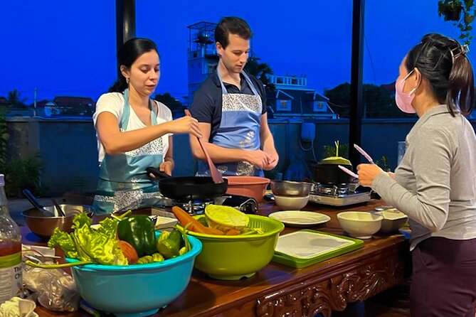 Siem Reap Cooking Class - Why This Siem Reap Class Fits After Angkor